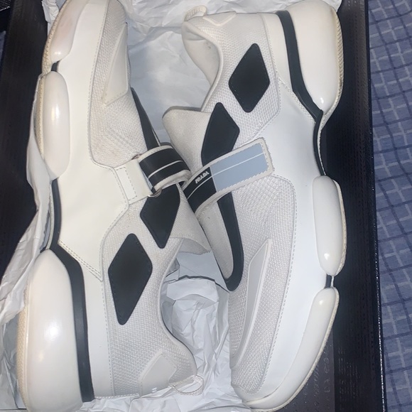 Prada cloudburst - Picture 12 of 16